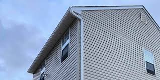 Best Siding for New Construction  in Del Rio, CA